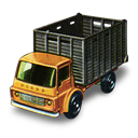 Cattle Truck icon